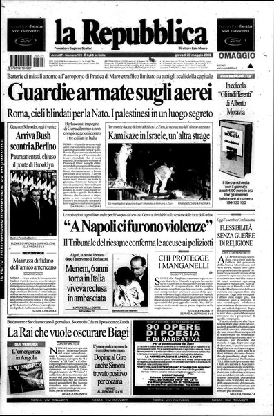 La repubblica